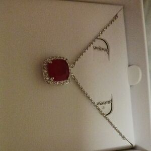 Gorgeous And Stunning Original BP Necklace